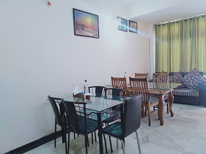 Others 4, Happy Stay Service Apartment, Pune