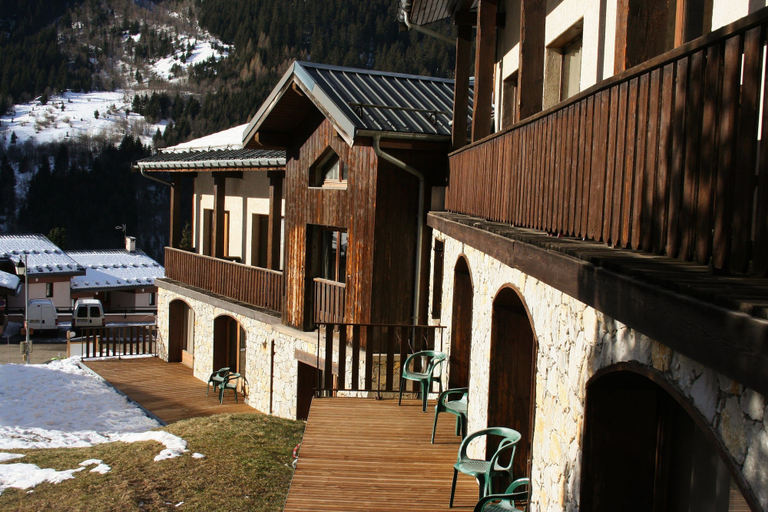 Exterior & Views 2, Ternelia - Le Telemark, Savoie