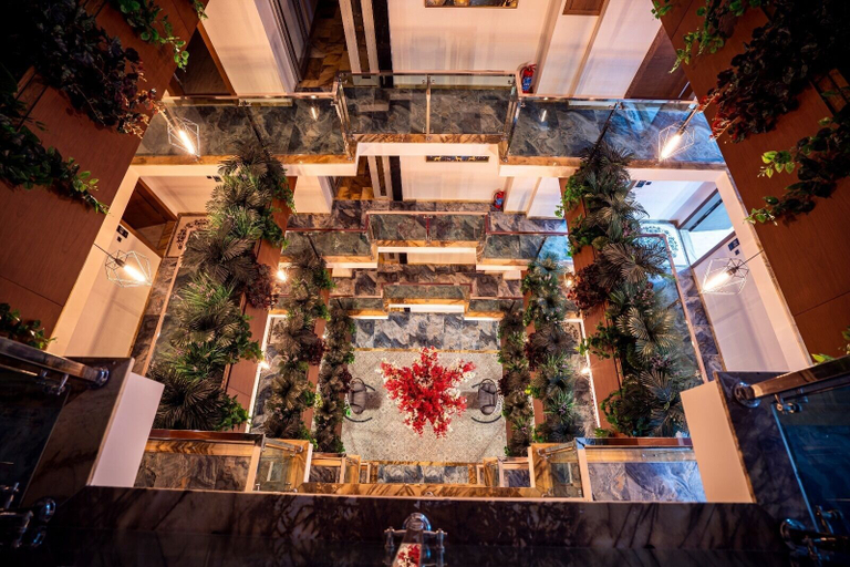 Others 4, Gül Residence, Merkez