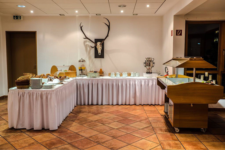 Food & Drinks 5, Landhotel Aschenbrenner, Amberg-Sulzbach