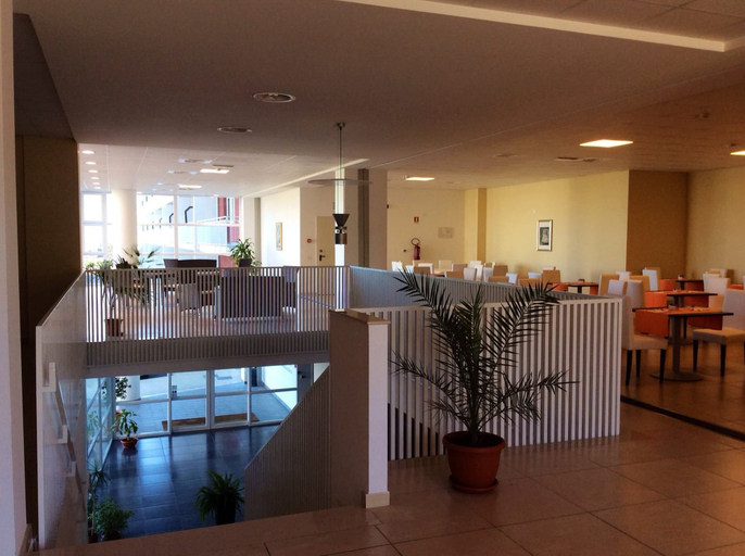 Food & Drinks 5, Hotel Residence Santa Loja, Potenza