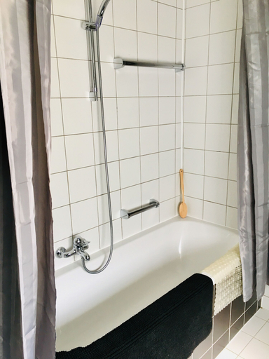 Bathroom 4, Ferienwohnungen Eder, Starnberg