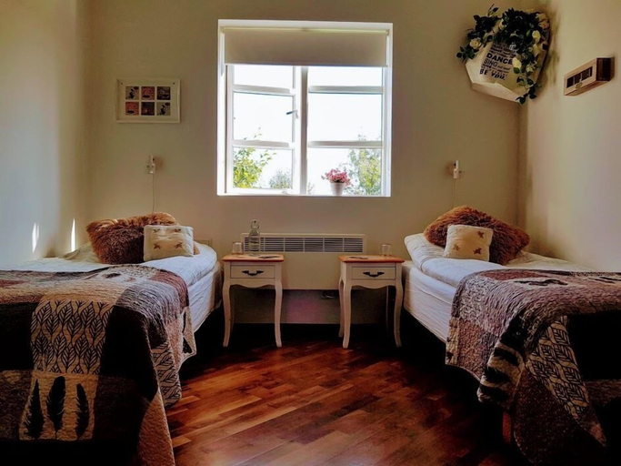 Bedroom 3, Skálatjörn Guesthouse, Villingaholtshreppur