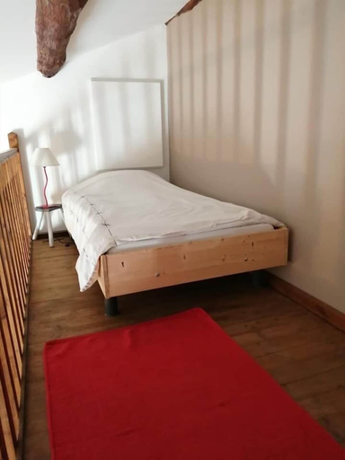 Bedroom 2, Le rêve d'Emma Chambres d'hôtes, Bouches-du-Rhône