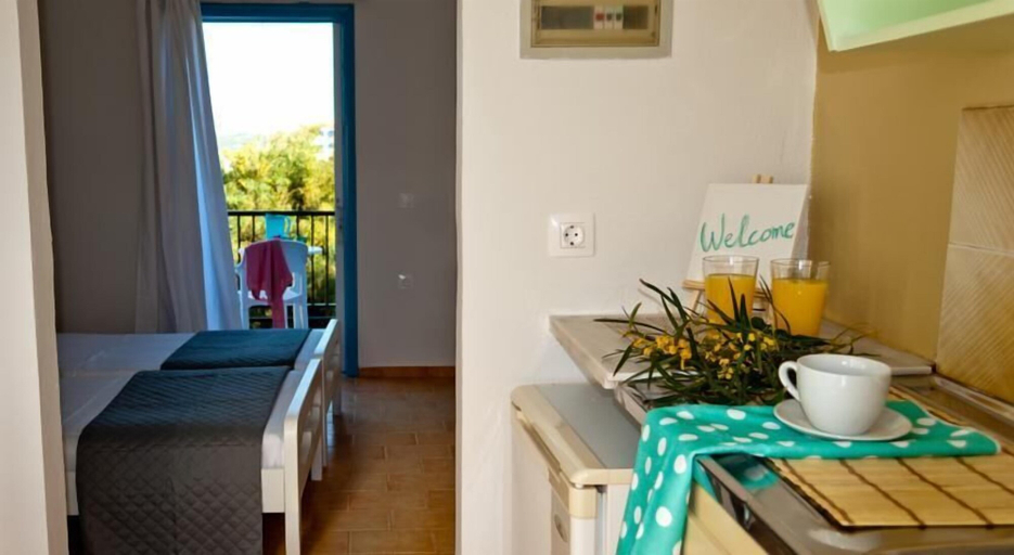 Others 5, Sea Sight Studios, Ionian Islands