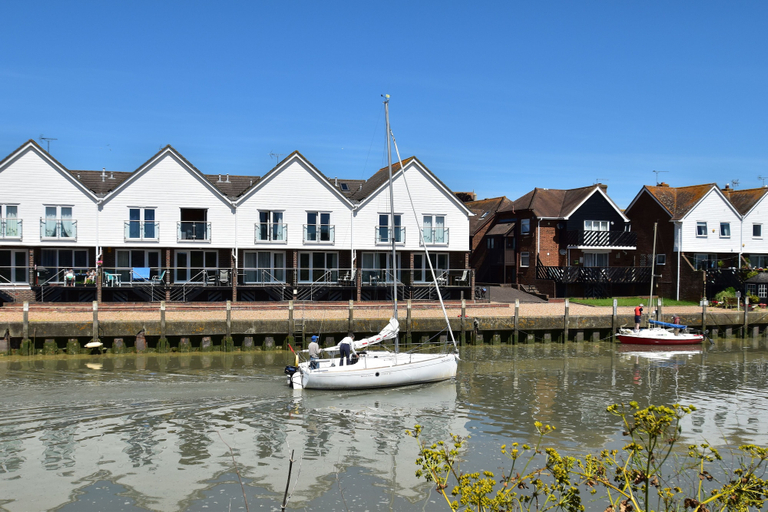 Exterior & Views 2, Waterside, East Sussex
