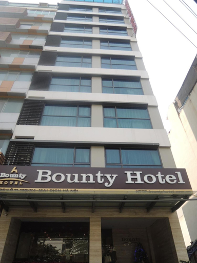 Exterior & Views 1, Bounty Hotel, Cầu Giấy