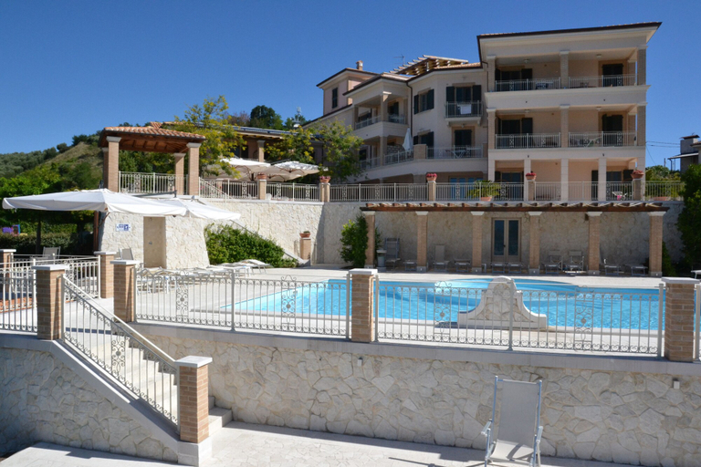 Exterior & Views 2, Incantea Resort, Teramo