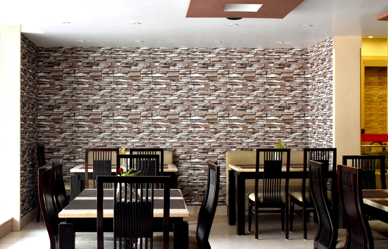 Food & Drinks 5, Hotel City Inn Varanasi, Varanasi