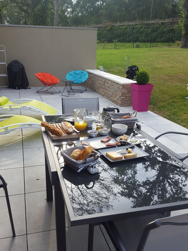 Food & Drinks 5, La Vertabelle, Loire-Atlantique