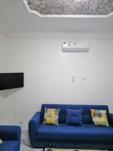 Others 5, Zahra Apartments, Nouakchott
