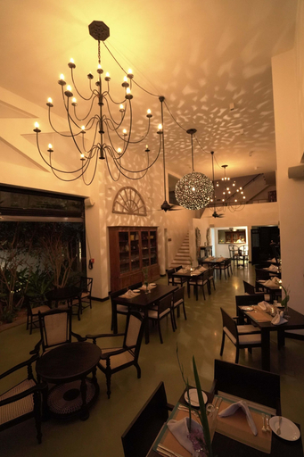 Food & Drinks 5, Aavya Cove Villas By Aahaasa, Balapitiya