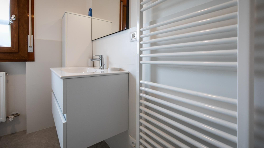Bathroom 4, Italianway - Ermes di Colloredo 34 A, Udine