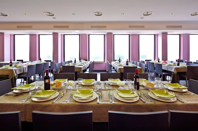 Food & Drinks 5, TH Assisi - Hotel Cenacolo, Perugia
