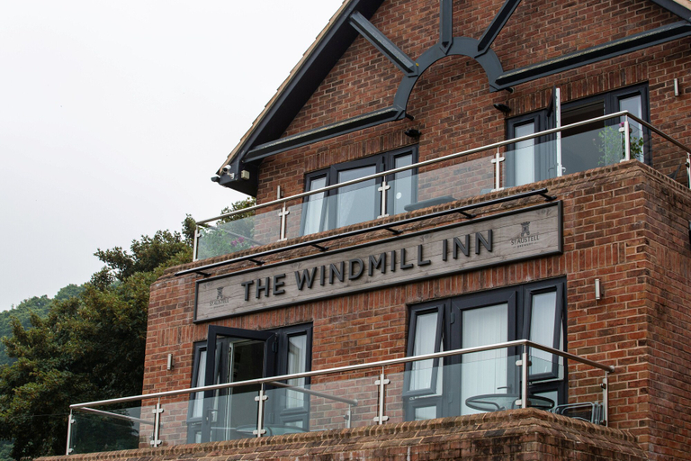 Exterior & Views 2, The Windmill Inn, Somerset