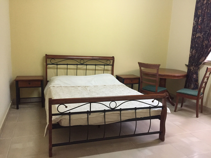 Bedroom 3, Resident View Homestay, K.F.G. & G. Korale