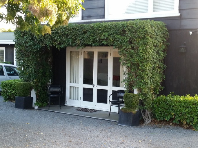 Exterior & Views 2, The Lake Motel, Taupo