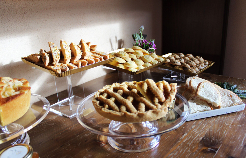 Food & Drinks 5, Tenuta Uccellina, Grosseto