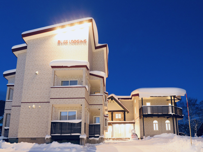 Bliss Lodging, Kutchan