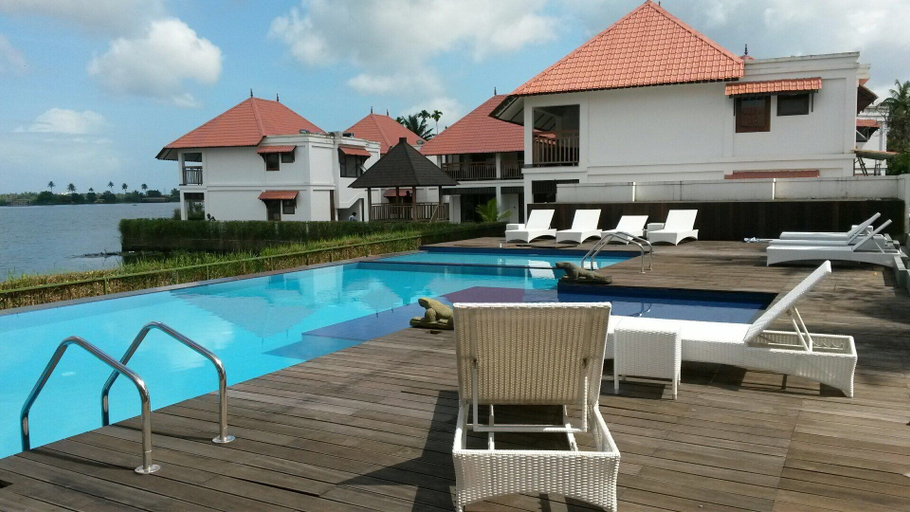 Sport & Beauty 2, Paloma Backwater Resorts, Alappuzha