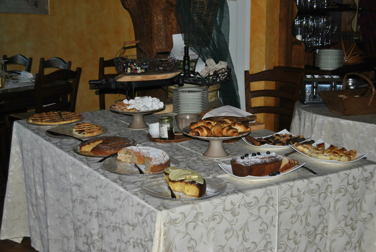 Food & Drinks 5, Le Macine del Confluente, Imperia