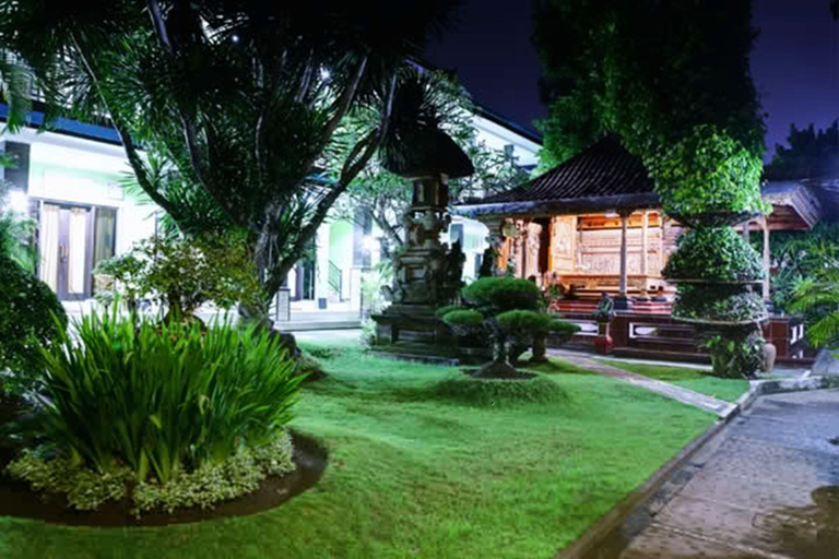 Exterior & Views 5, Budhas Guest House, Badung