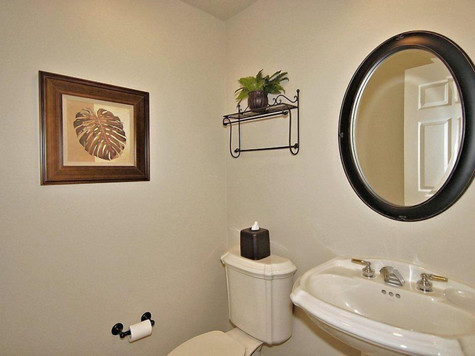 Bathroom, Wendover Dunes 8113, Beaufort