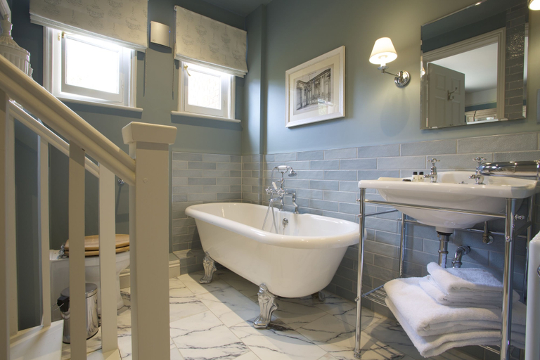 Bathroom 4, The Northgate, Suffolk