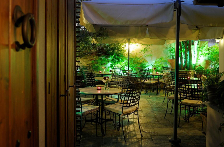 Food & Drinks 5, Hotel Marelia, Central Macedonia