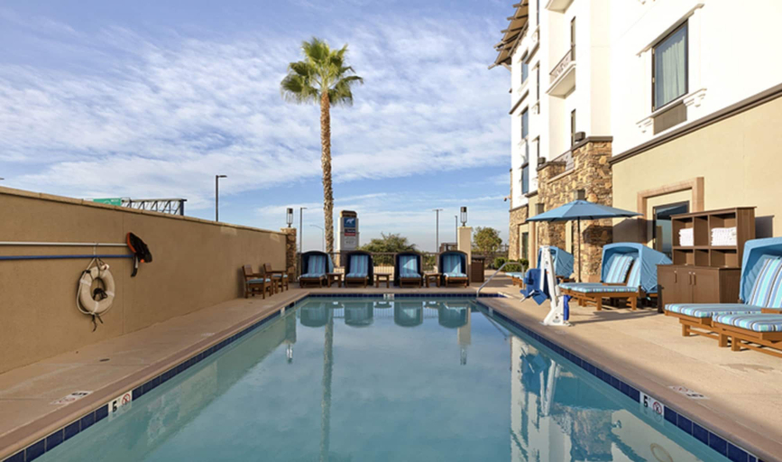 Sport & Beauty 5, Bear Springs Hotel, San Bernardino