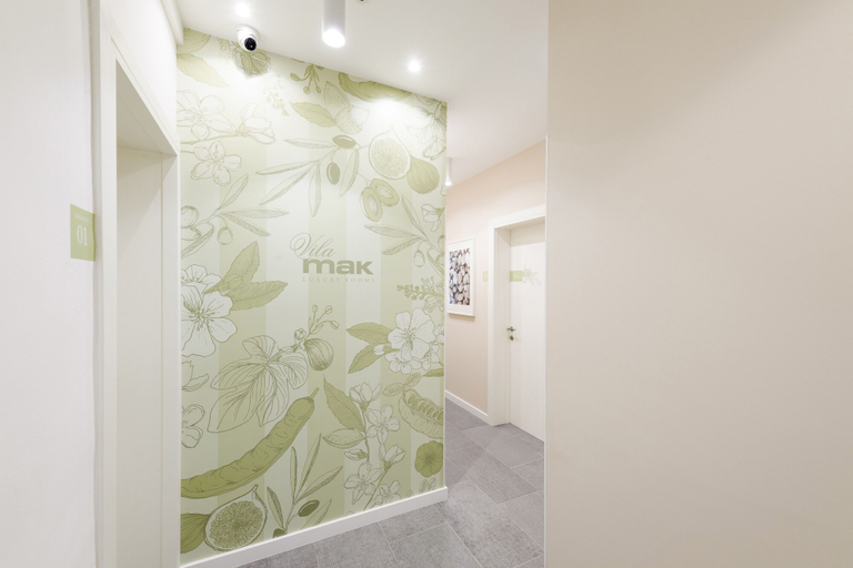 Others 5, Luxury rooms Mak, Split