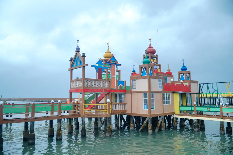 Exterior & Views 4, Sunset Curly Bay Hotel & Resort, Tanjung Pinang