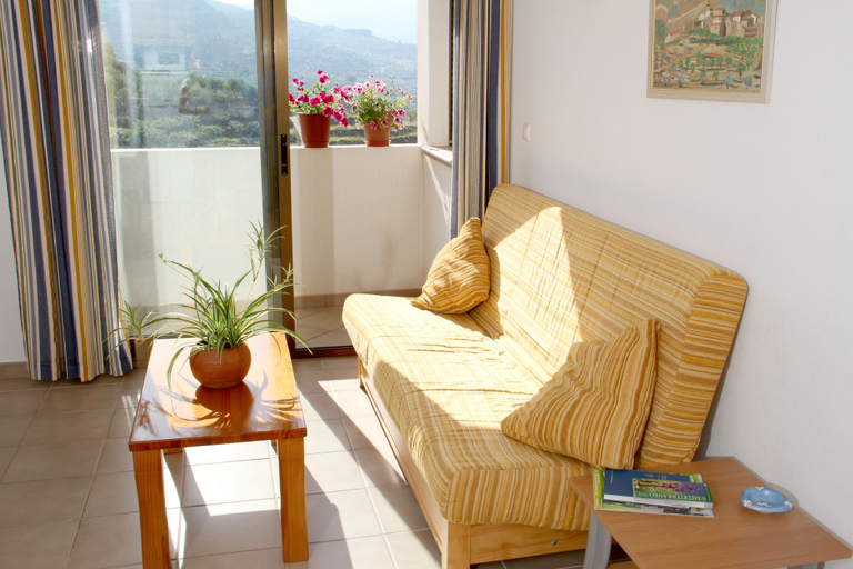 Others 5, Apartamentos Serrella, Alicante
