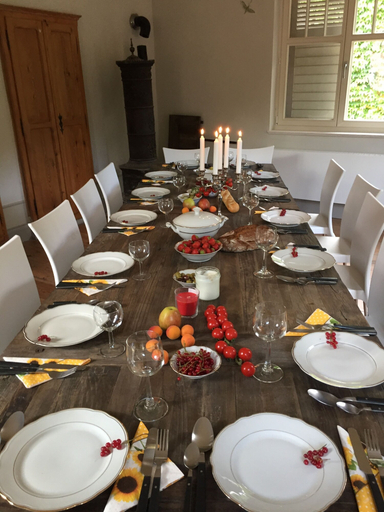 Food & Drinks, Hermannsmühle, Potsdam-Mittelmark