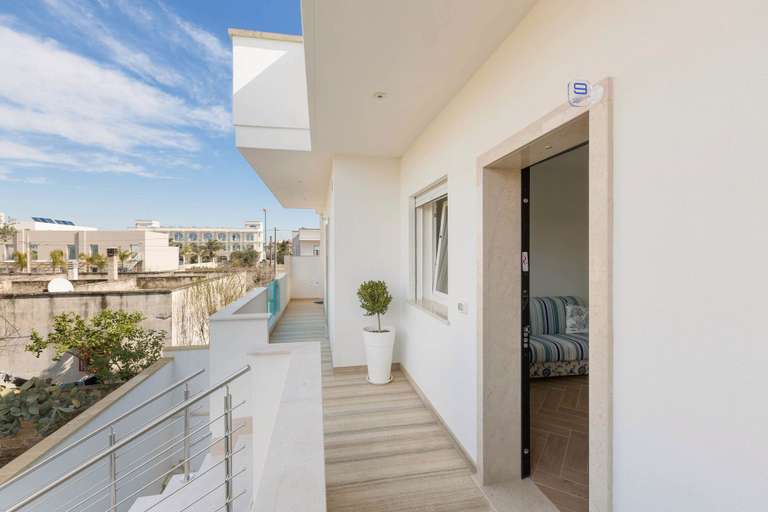 Others 3, Absolute Suite Apartments, Lecce