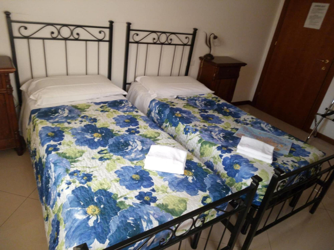 Bedroom 2, Sweet Venice - rooms & apartments, Venezia