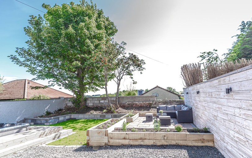 Others 5, 1 Bed Cottage-sleeps 2-parking-pets-hot Tub, Fife