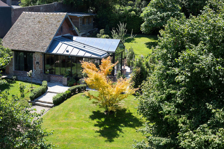 Exterior & Views 2, La Maison Du Parc, Calvados