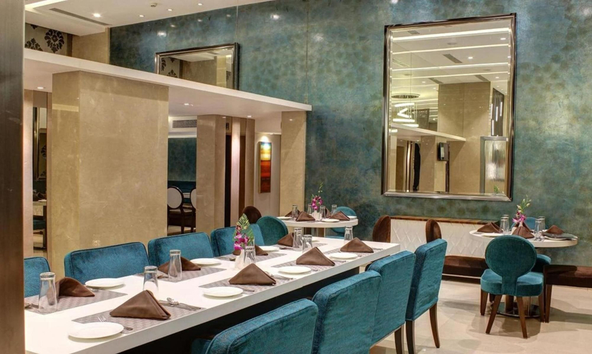 Food & Drinks 4, The Sahil Hotel, Mumbai City
