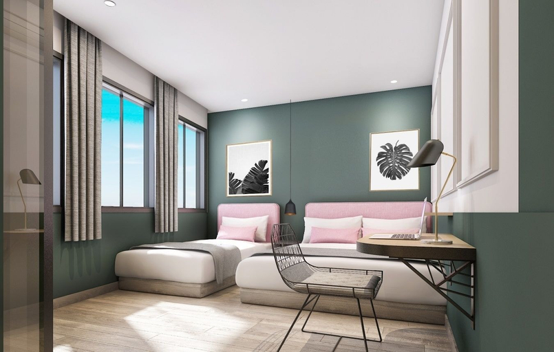 Season Point Hotel - Others