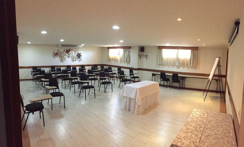 Food & Drinks 5, Giorni Hotel Boulevard, Resende