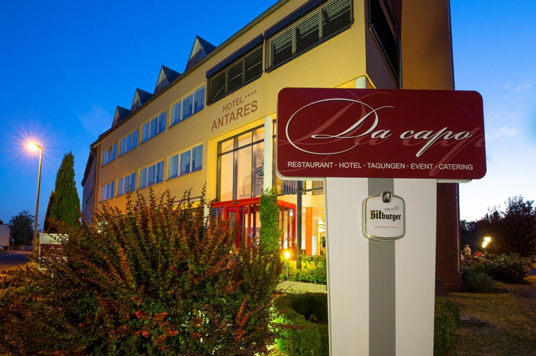 Hotel Antares, Harz