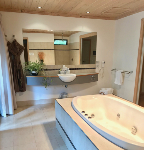 Bathroom 3, Ellensbrook Cottages, Augusta-Margaret River