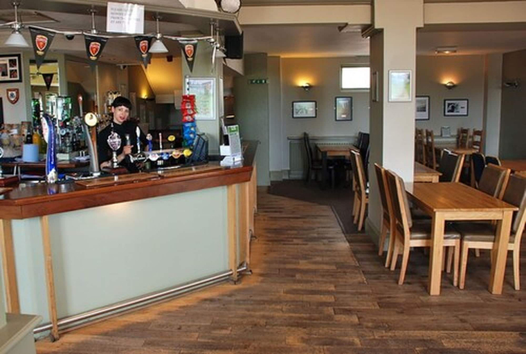 Food & Drinks 3, The Jolly Sailor, Portsmouth