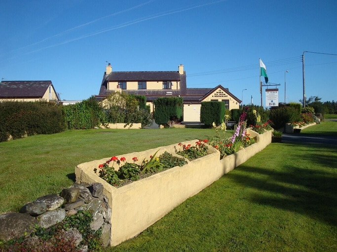 Exterior & Views, Groeslon Ty Mawr B&B, Gwynedd