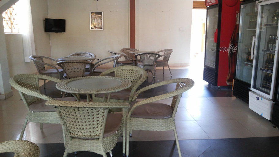 Others 4, Hotel Bucolic Heritage, East Moyo