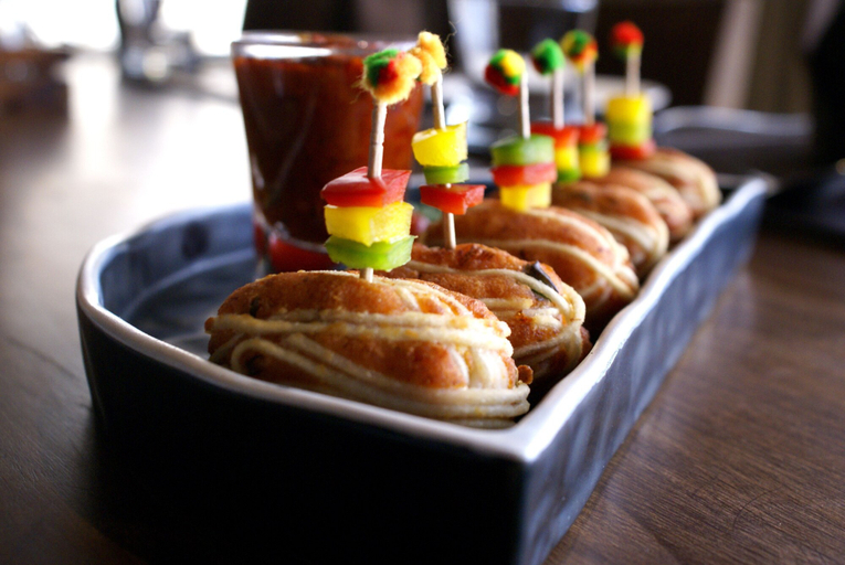 Food & Drinks 5, Five Petals Hotel & Banquets, Ahmadabad