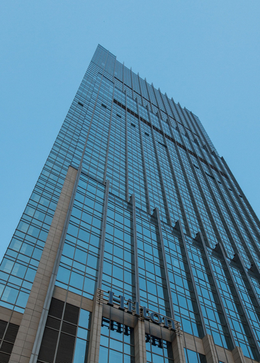 Exterior & Views 5, Hilton Shijiazhuang, Shijiazhuang