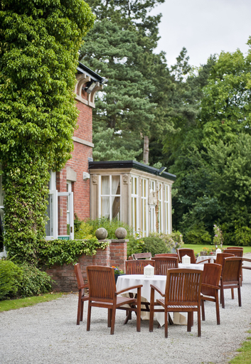 Exterior & Views 2, Bartle Hall Country Hotel, Lancashire
