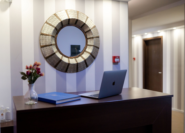 Others 5, Luxury Rooms Luca and De Luca, Belgrade